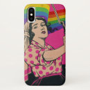 Recherche de drapeau lgbt iphone coques Égalité