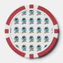 Recherche de pluie jetons poker Drôle