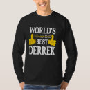 Recherche de derek tshirts Premier