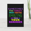 Search for sometimes cards Encouragement