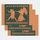 Recherche de mythologie papier cadeau Mythologique