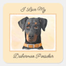 Recherche de dobx autocollants Dog