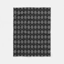 Search for argyle blankets Grey