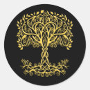 Search for celtic tree stickers Wiccan