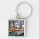 Search for tied keychains Photography