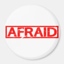 Search for afraid magnets Funny