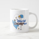 Recherche de cookie monster tasses Rue sésame