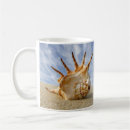 Search for sandy mugs Seashell