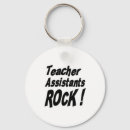 Search for educational assistant keychains Teacher