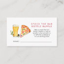 Search for raffle tickets weddings Watercolor