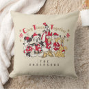 Recherche de mickey coussins Rétro