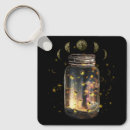 Search for fireflies keychains Glow