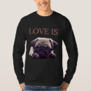 Search for pug life tshirts Mom