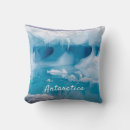 Recherche de iceberg coussins Antarctique