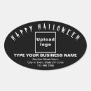 Search for large logo stickers Company