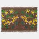 Search for frogs blankets Amphibians