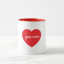 Search for start the day mugs Text