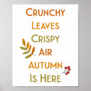 Search for fall poem posters Quote