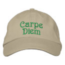 Recherche de carpe casquettes Motivation