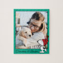 Recherche de beans puzzles Noël