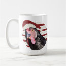 Search for white chicken mugs Funny