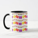 Recherche de fiesta mugs Thé