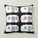 Search for vintage caravan pillows Camper