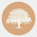 Search for spring tree stickers Black