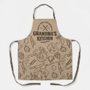 Search for nana aprons Godmother