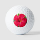 Search for flower golf balls Tropical