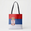 Search for serbia bags Patriotic