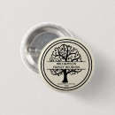 Search for black tree buttons Family reunion