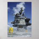 Search for us navy posters Flight deck