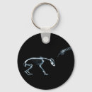 Search for bad to the bone keychains Skeleton