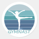 Search for love gymnastics stickers Funny