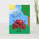 Recherche de loin vœux cartes Dad