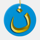 Search for christian ornaments Gold