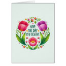 Search for decoration day cards Typography