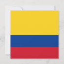 Recherche de drapeau colombien colombie cartes postales Drapeaux du monde