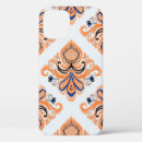 Recherche de motif oriental iphone coques Arrière plan