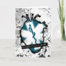 Search for ems cards Star of life