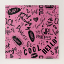 Recherche de mode puzzles Mignon