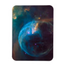 Search for ethereal rectangular magnets Astronomy