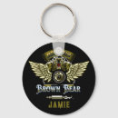 Search for motorcycle dad keychains Vintage