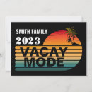 Search for beach family reunion invitations Vacation