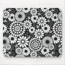 Search for folklore mousepads Flower