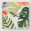 Search for jungle clocks Tropical