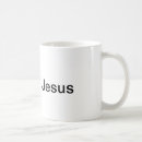 Search for jesus mugs Minimalist