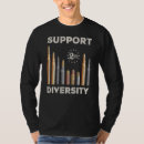Search for gun diversity tshirts Bullet