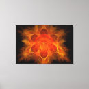 Search for new age canvas prints Sacred geometry